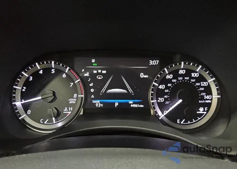 2023 Toyota Highlander L из США, поврежденный, VIN 5TDKDRAH7PS505420